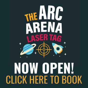 Arc Arena Laser Tag